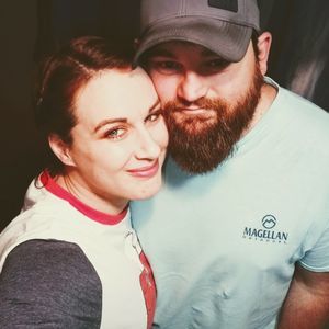 Meet your Posher, Hillary